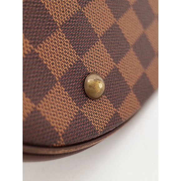 Louis Vuitton Bag Damier Marais Bucket - Picture 8 of 8